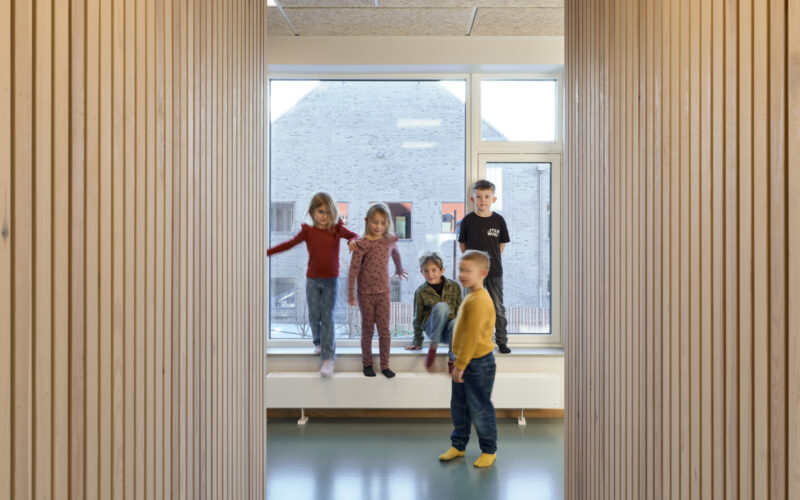 Henriksdalskolan Hållbarhetsrapport 2025