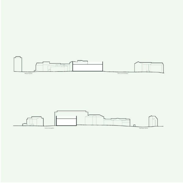 Djäkneparkens idrottshall