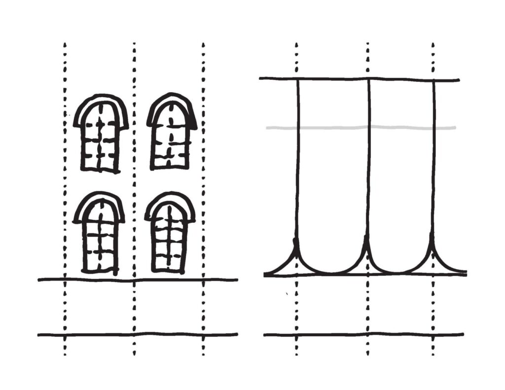 Djäkneparkens idrottshall