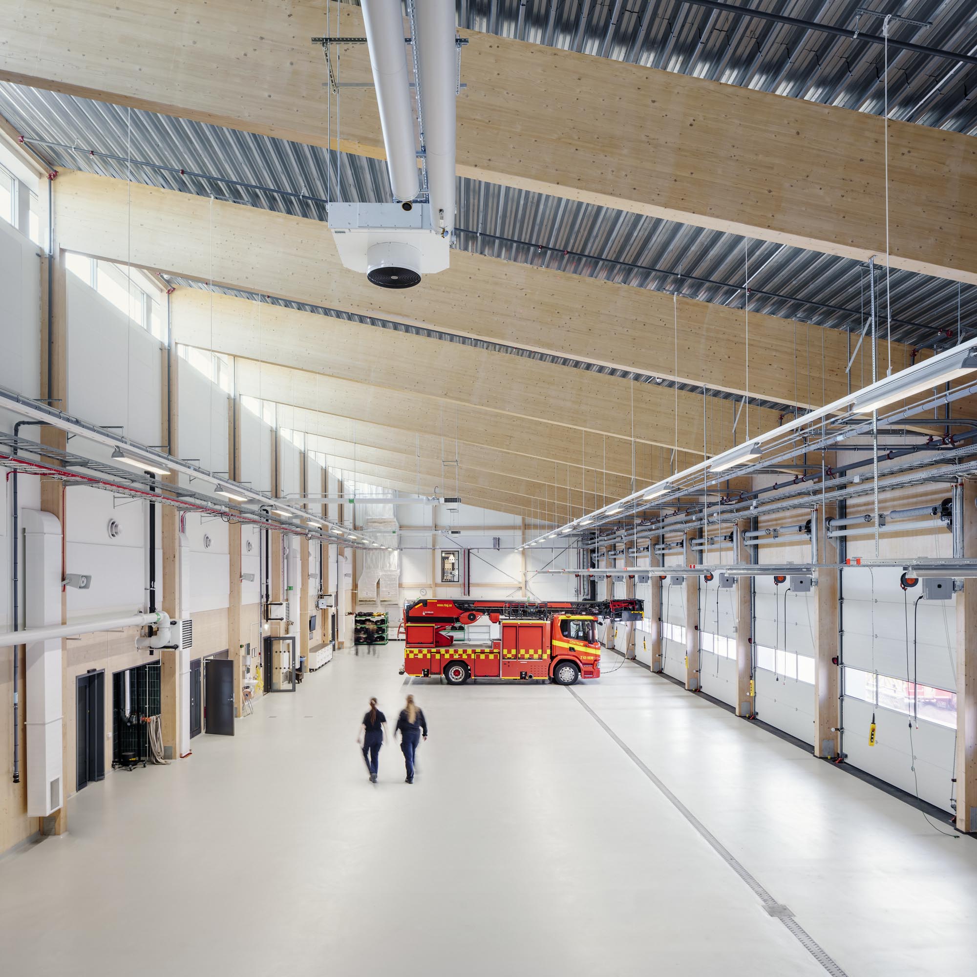 Ljura räddningsstation