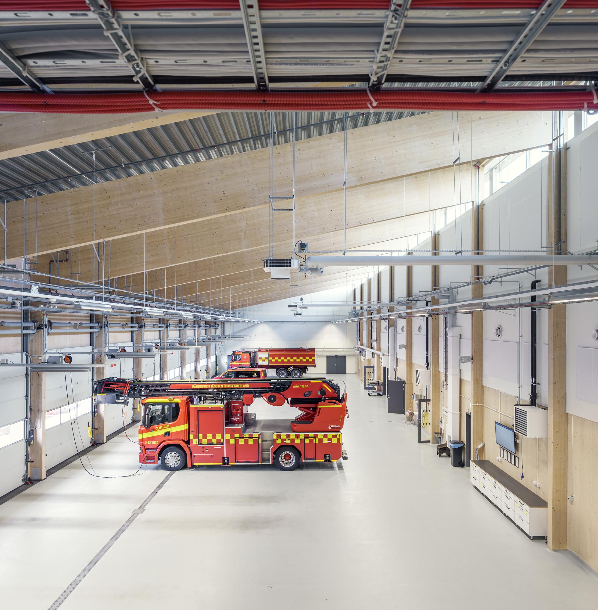Ljura räddningsstation