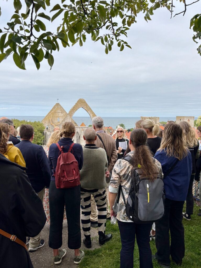 Almedalen