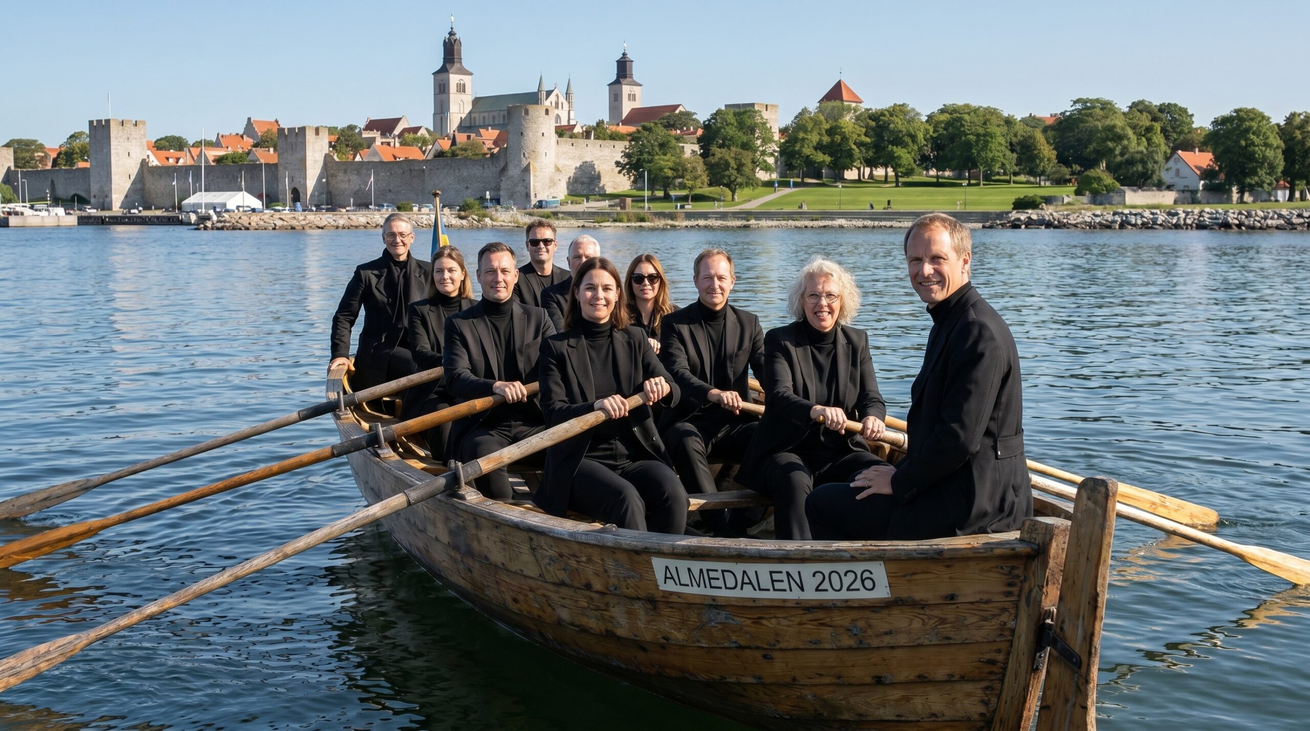 Almedalen