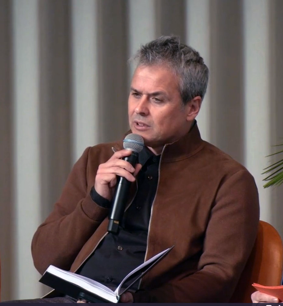 Felipe Garcia Byggemenskaper