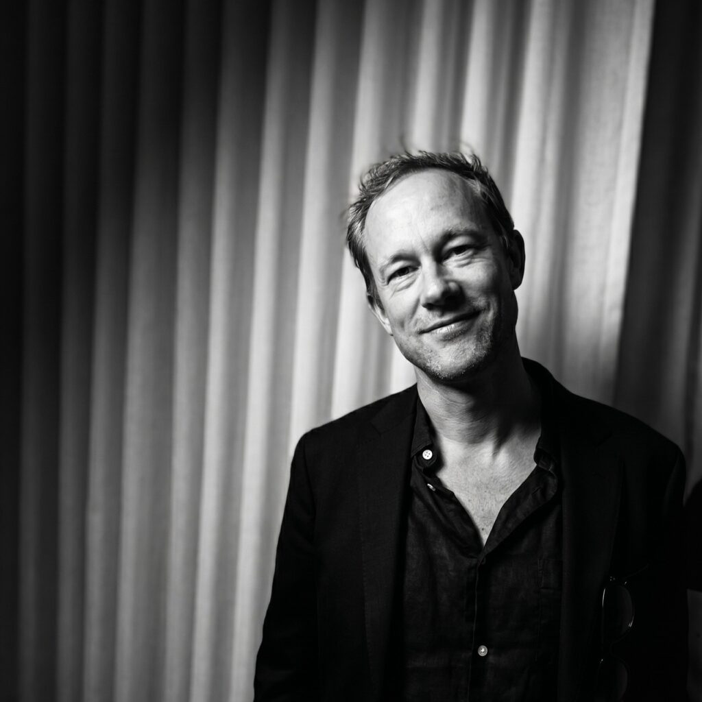 Stefan Rydin