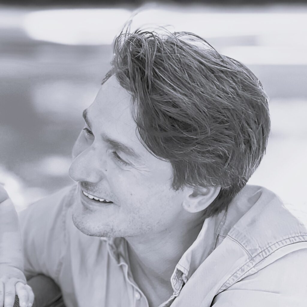 Björn Sjöholm