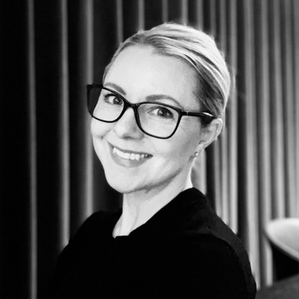 Sofia Melin
