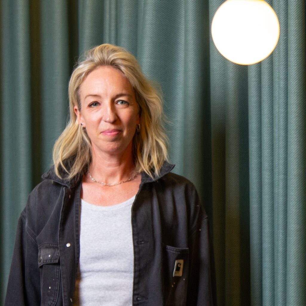 Josefin Klein