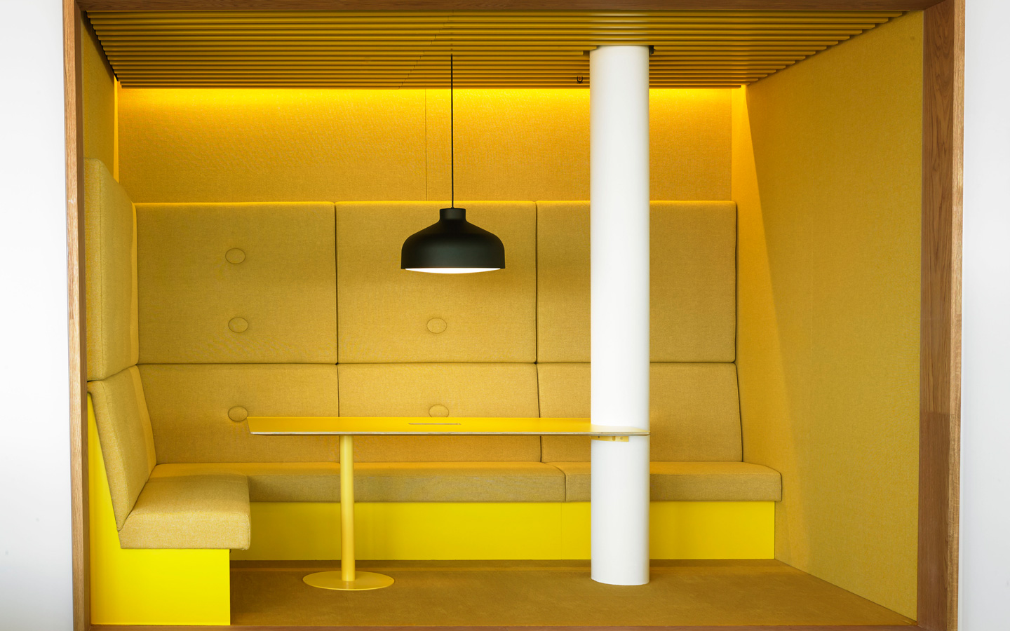 Swedbank HQ - Tengbom