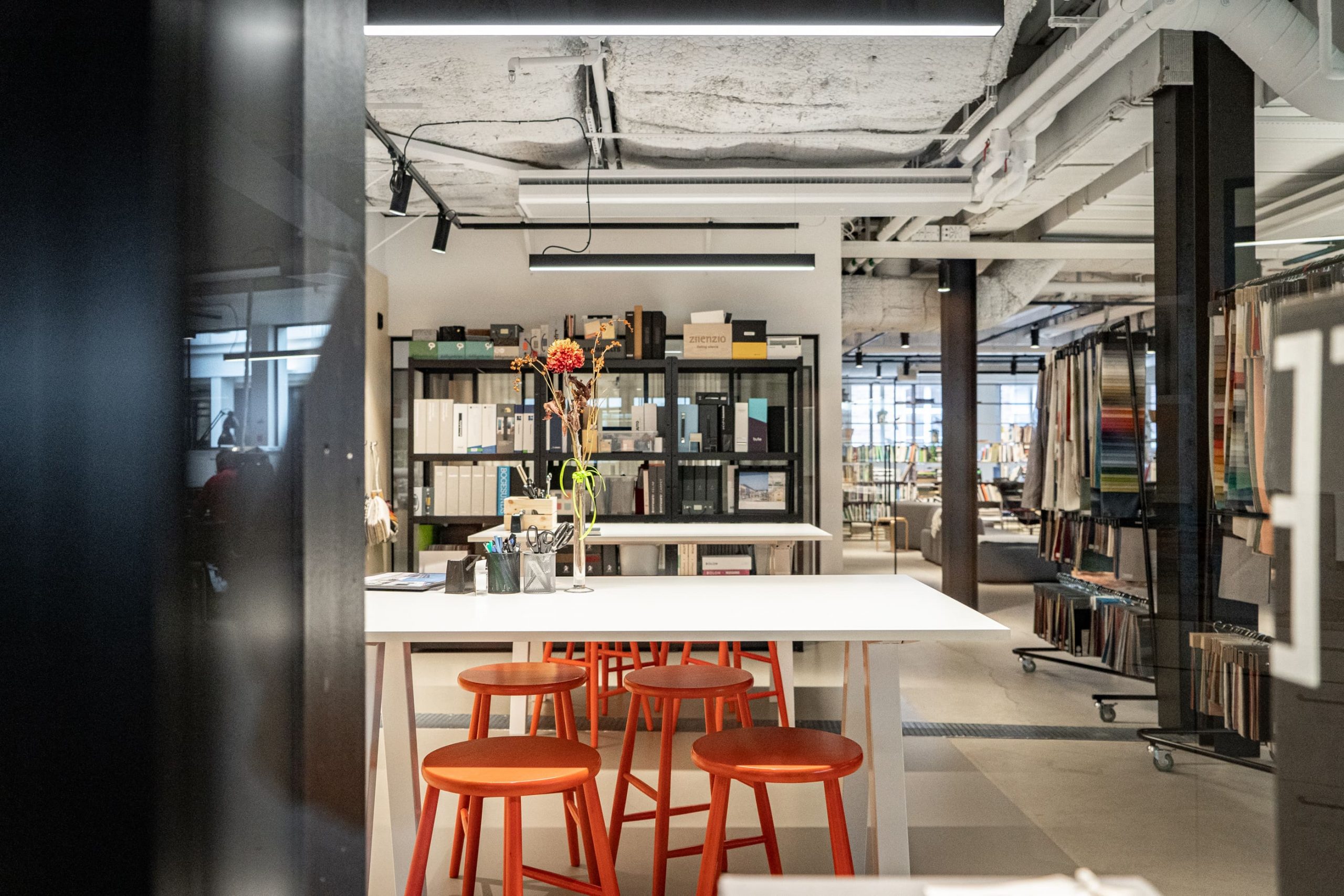 Tengbom’s Uppsala Office - Tengbom